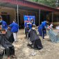 Hội LHTN Việt Nam xã Yên Lạc tổ chức chương trình “Cắt tóc từ thiện” chào mừng kỷ niệm 65 năm ngày truyền thống Hội Liên hiệp thanh niên Việt Nam (15/10/1956 – 15/10/2021)