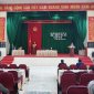 Ngày 12 tháng 01 năm 2022 HĐND xã Yên Lạc đã long trọng tổ chức kỳ họp thứ tư khóa X, nhiệm kỳ 2021-2026.